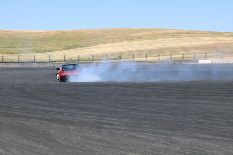 Illustration for article titled Day 2 Photodump (with RACE CARS!!!)